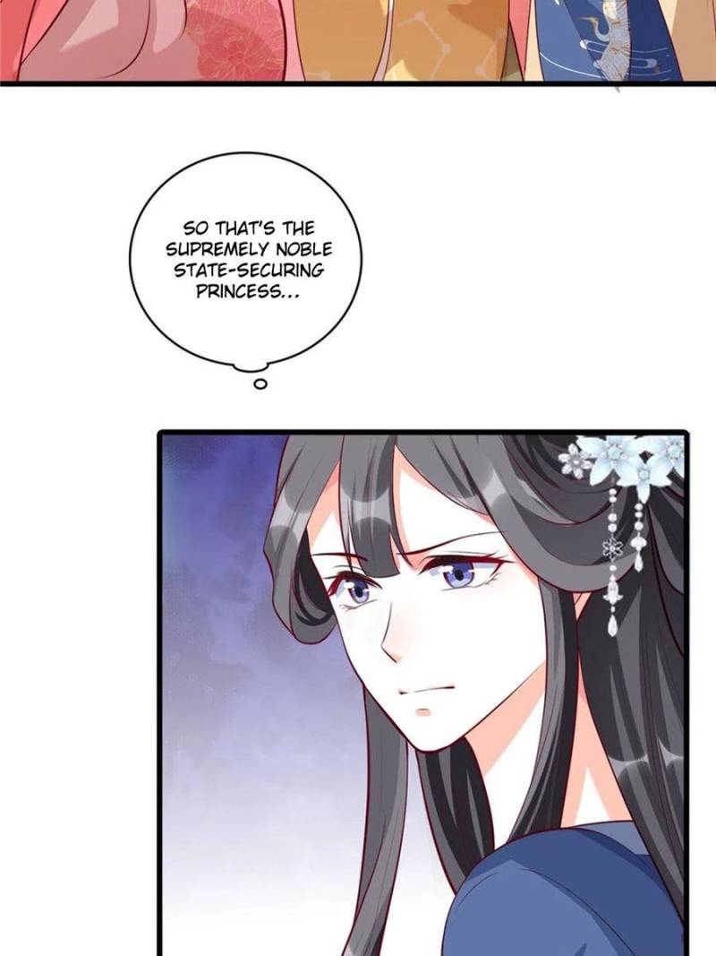 Villain Queen - Chapter 54