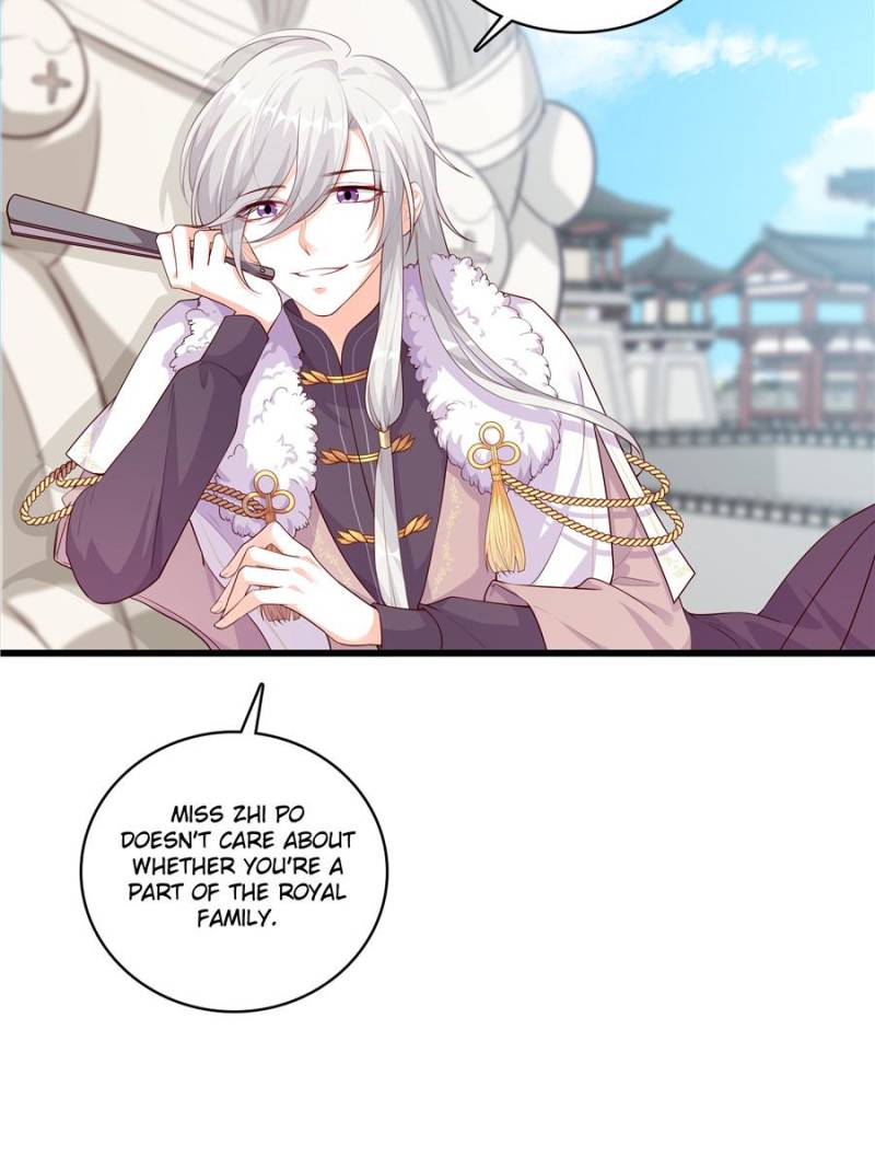 Villain Queen - Chapter 39