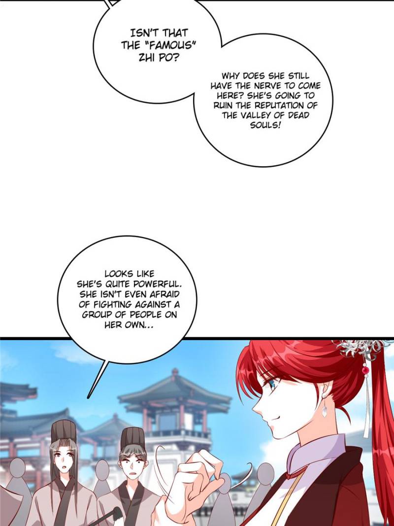 Villain Queen - Chapter 37