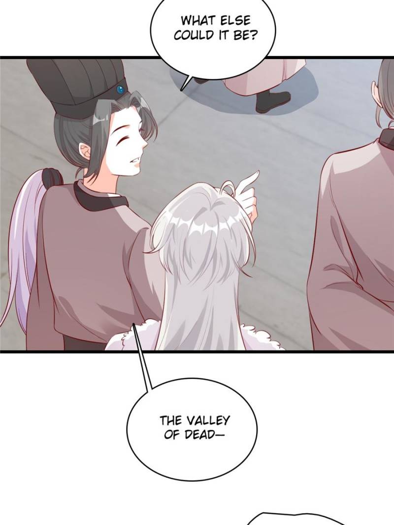 Villain Queen - Chapter 37