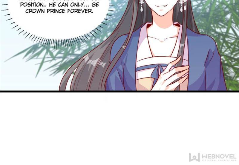 Villain Queen - Chapter 57