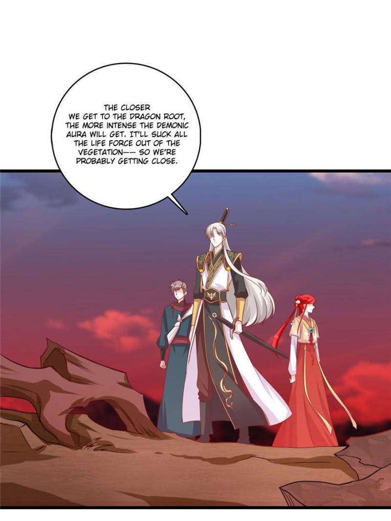 Villain Queen - Chapter 76