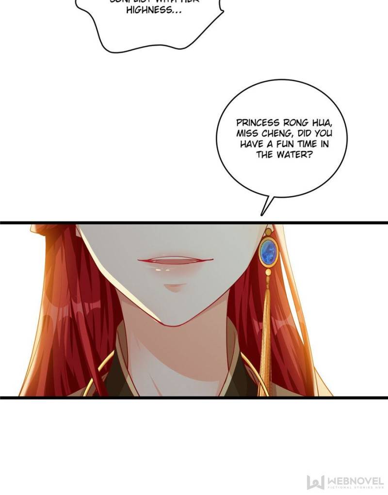 Villain Queen - Chapter 58