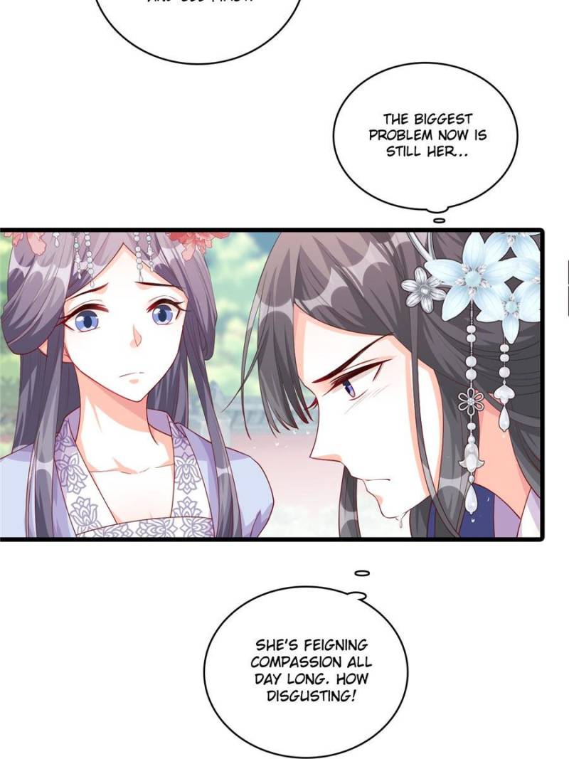 Villain Queen - Chapter 58