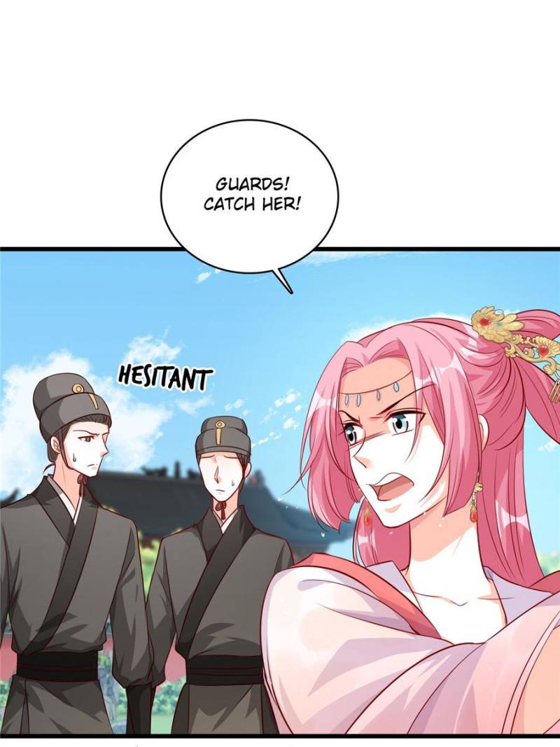 Villain Queen - Chapter 58