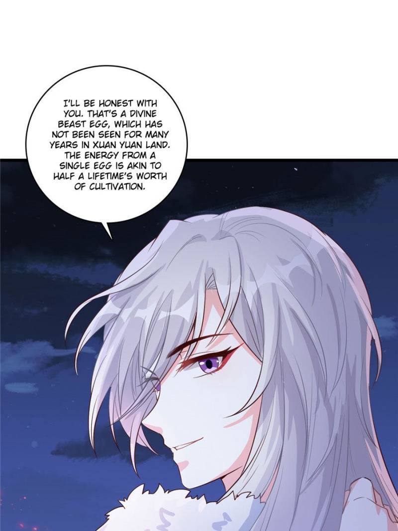 Villain Queen - Chapter 29