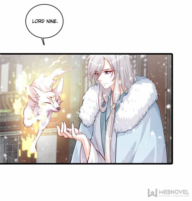 Villain Queen - Chapter 49