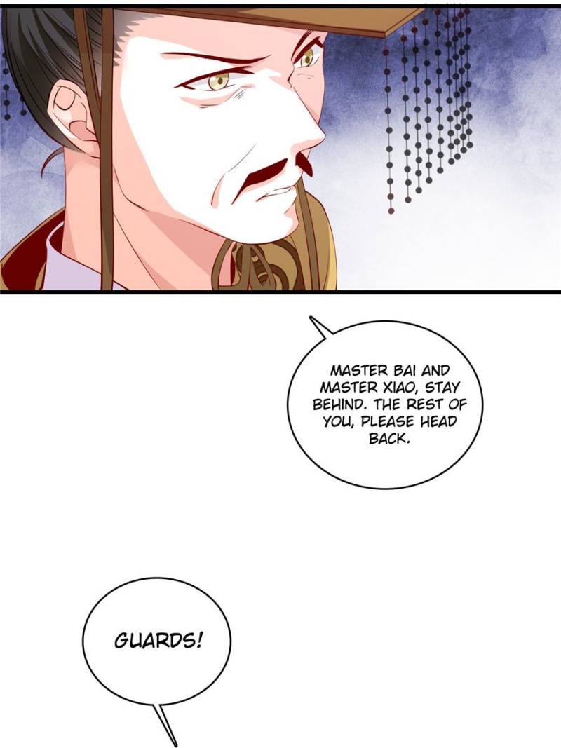 Villain Queen - Chapter 40