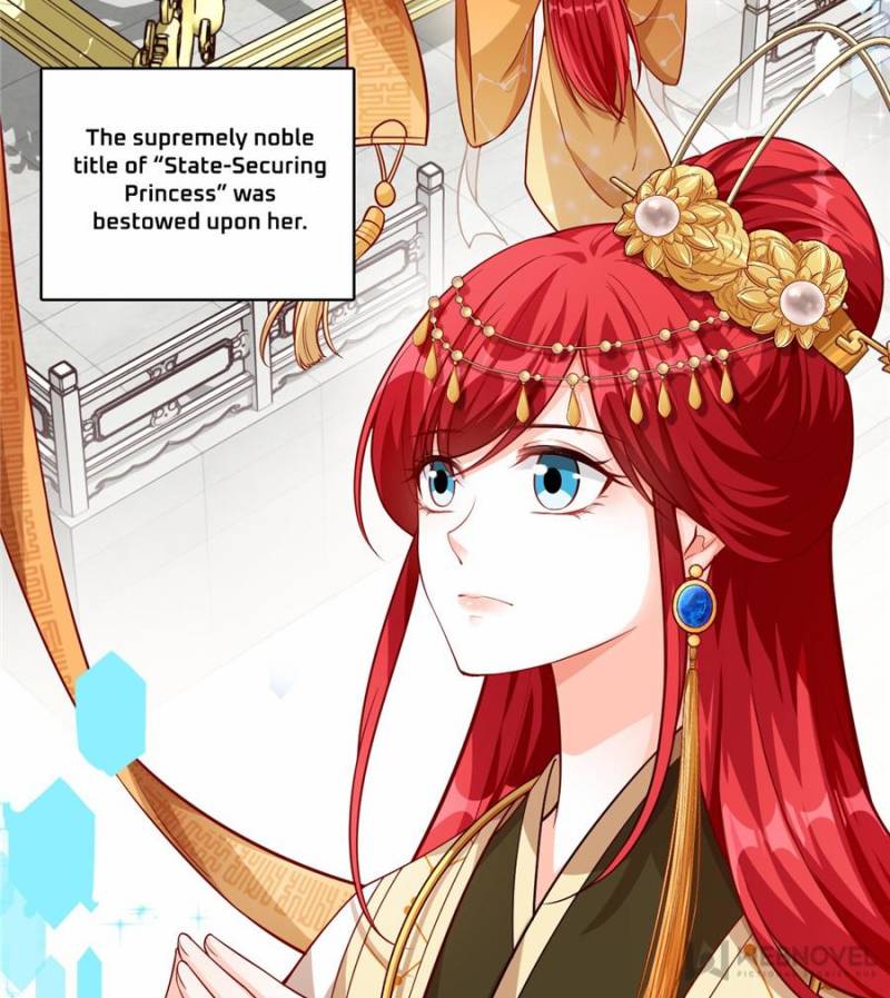 Villain Queen - Chapter 50