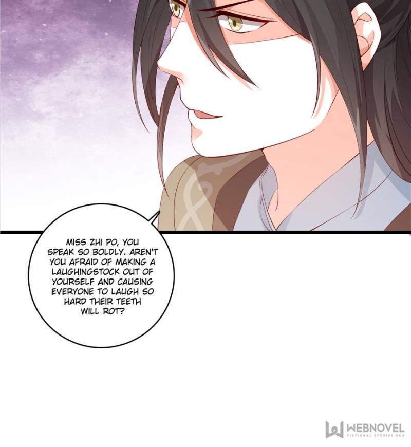 Villain Queen - Chapter 38