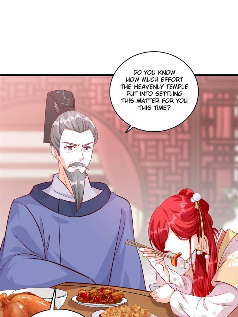 Villain Queen - Chapter 68