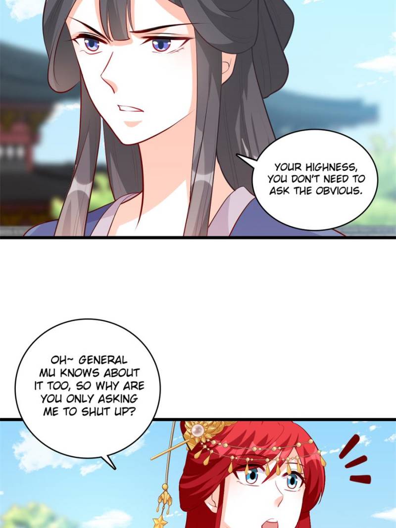 Villain Queen - Chapter 68