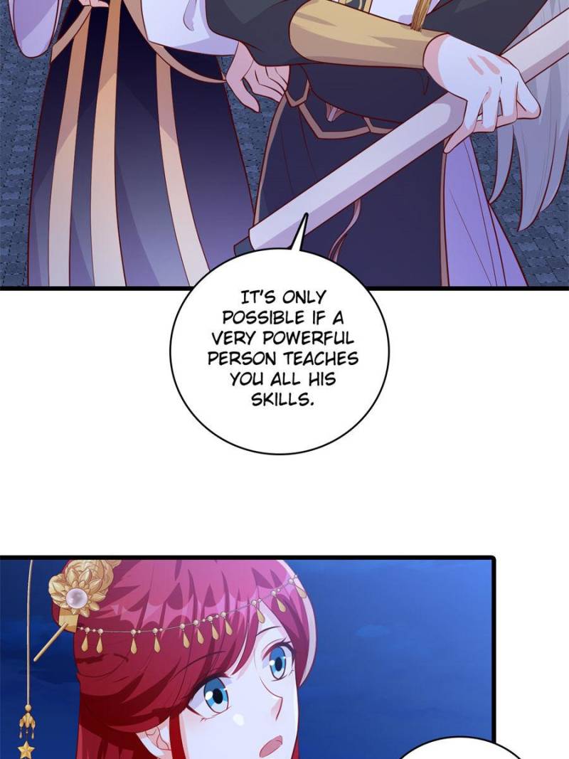 Villain Queen - Chapter 72