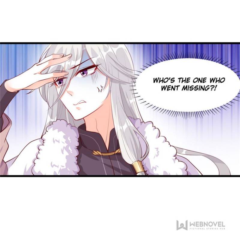 Villain Queen - Chapter 43