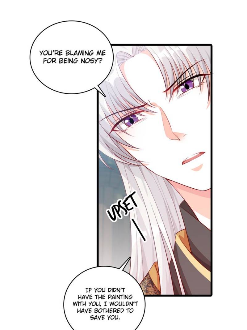 Villain Queen - Chapter 65