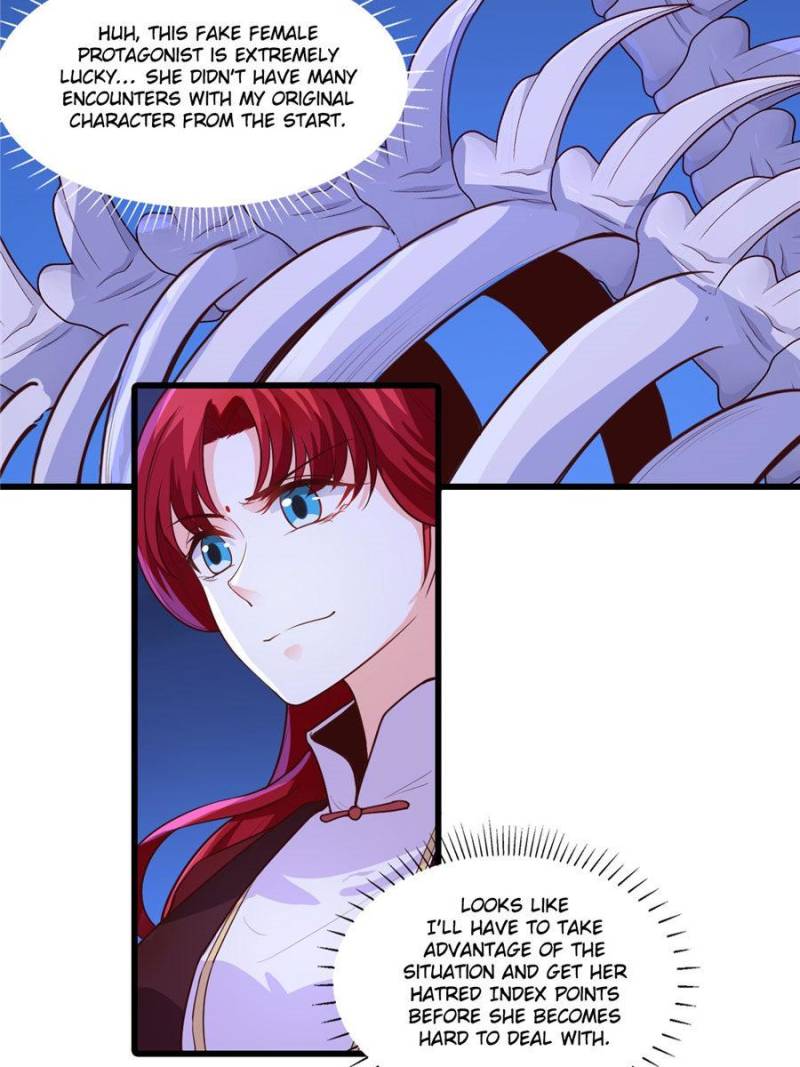 Villain Queen - Chapter 30