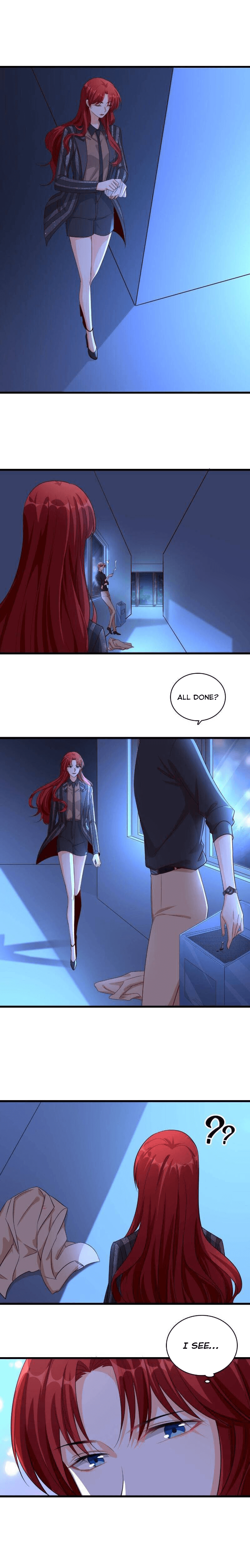 Villain Queen - Chapter 7: Brother, What Are You Doing?