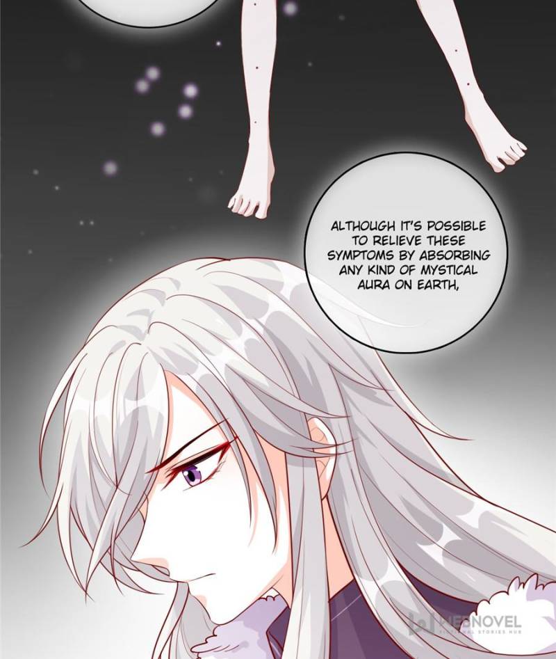 Villain Queen - Chapter 42