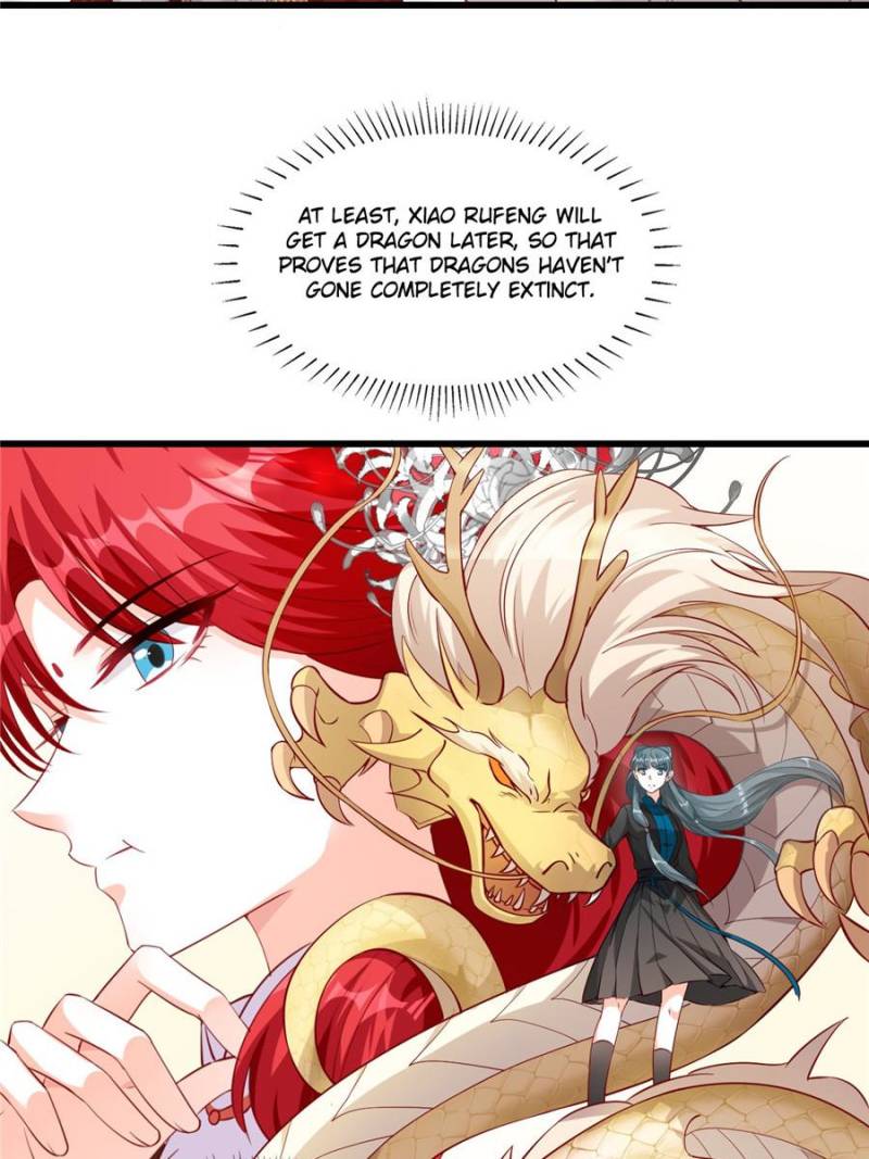 Villain Queen - Chapter 42