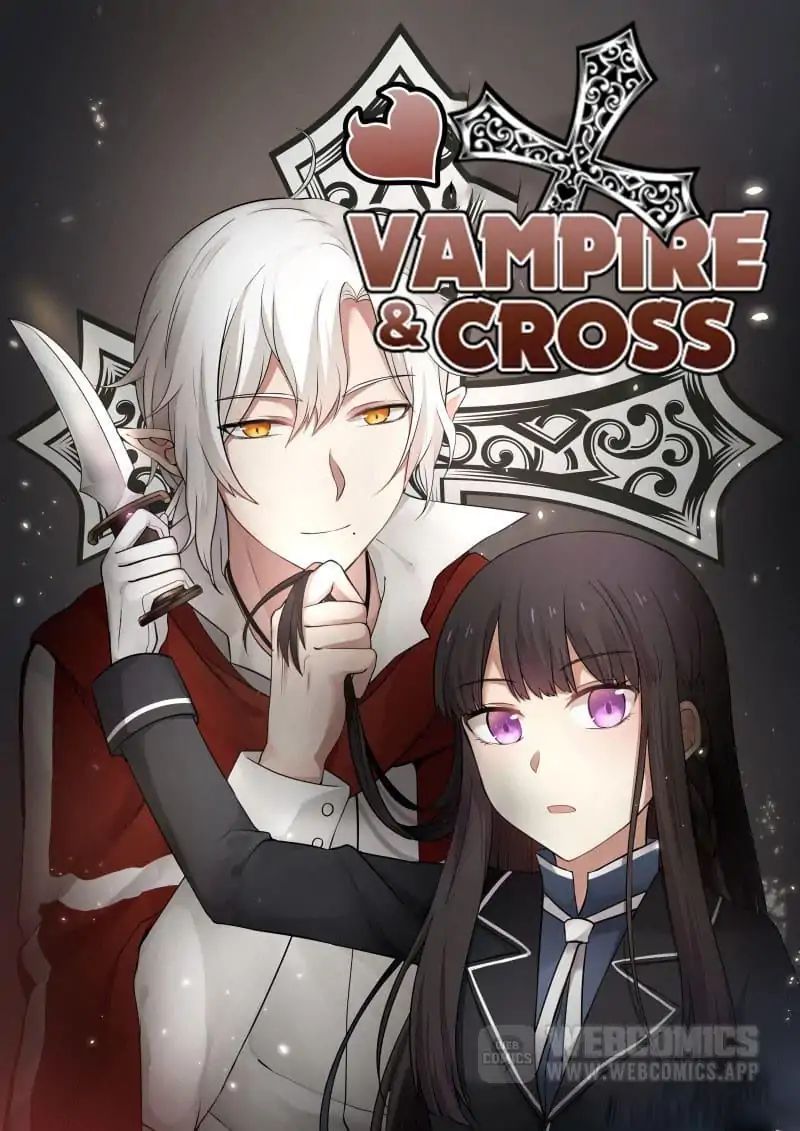 Vampire & Cross - Chapter 0: Prologue