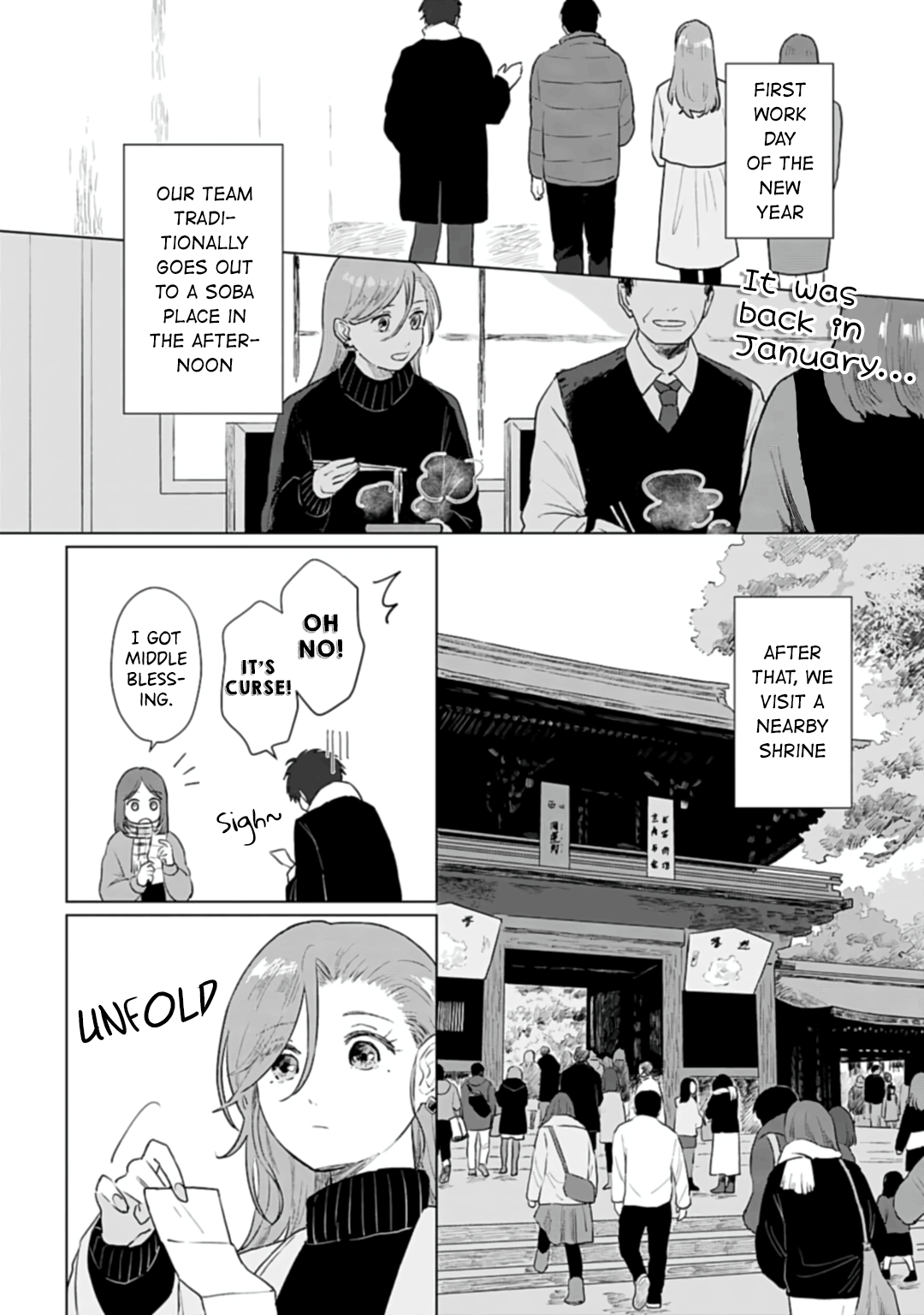 Shounen Wo Kau - Vol.2 Chapter 6.5: Lonely Birthday Girl