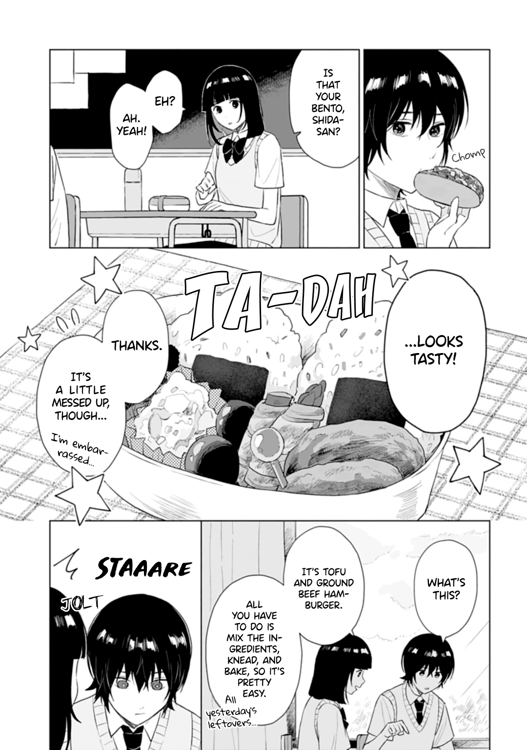 Shounen Wo Kau - Chapter 11: Colorful