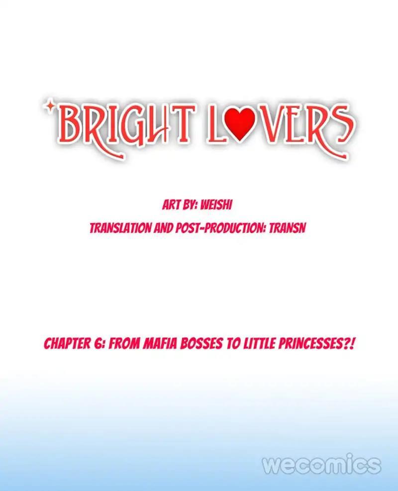 Bright Lovers - Chapter 6