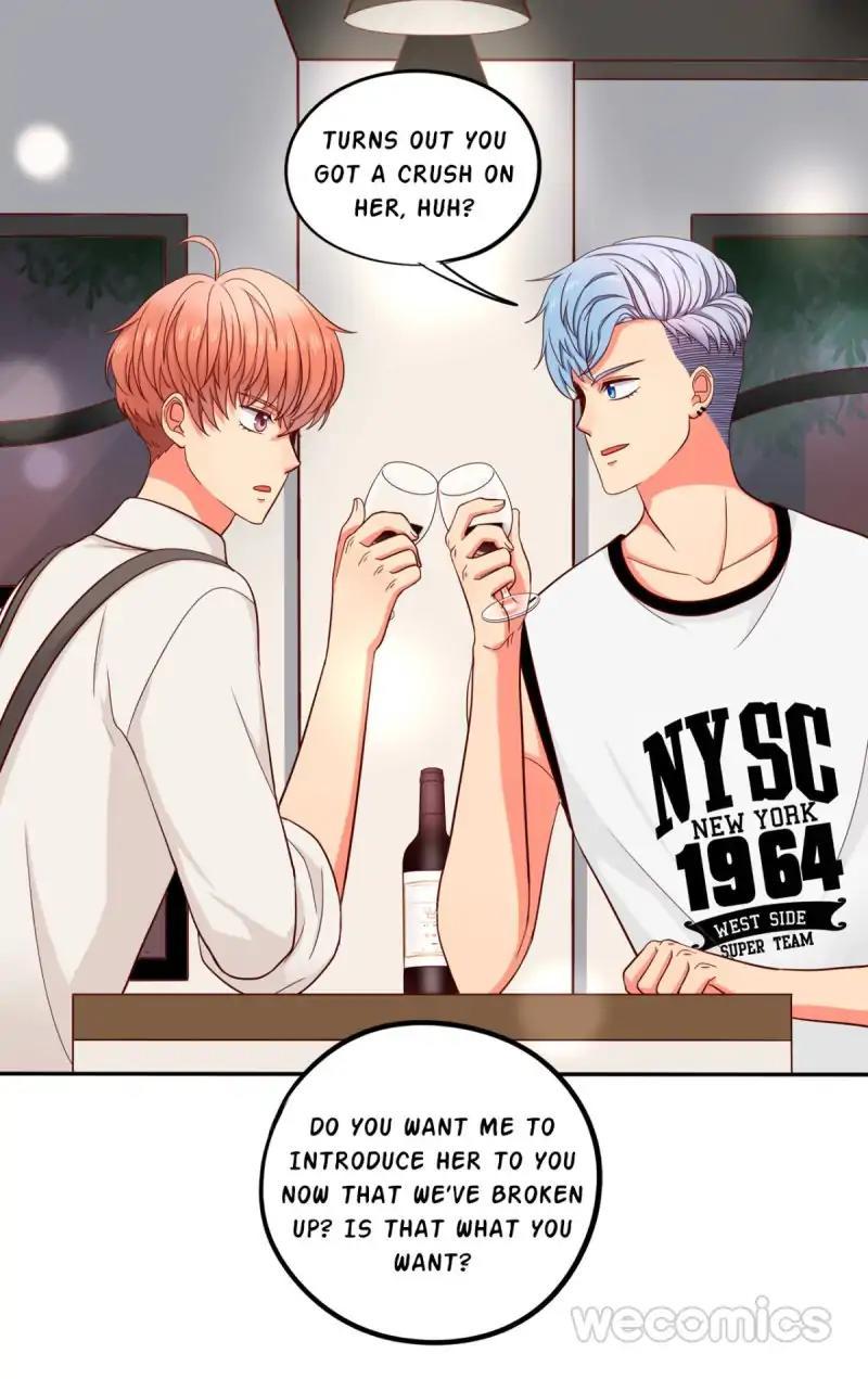 Bright Lovers - Chapter 5