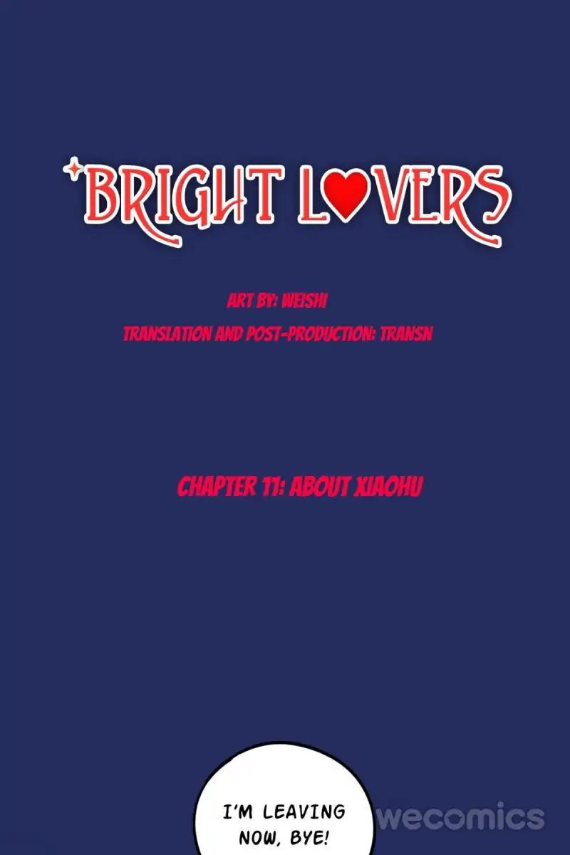 Bright Lovers - Chapter 11