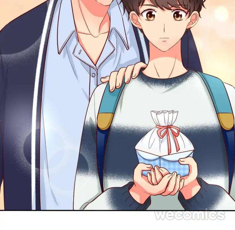 Bright Lovers - Chapter 17