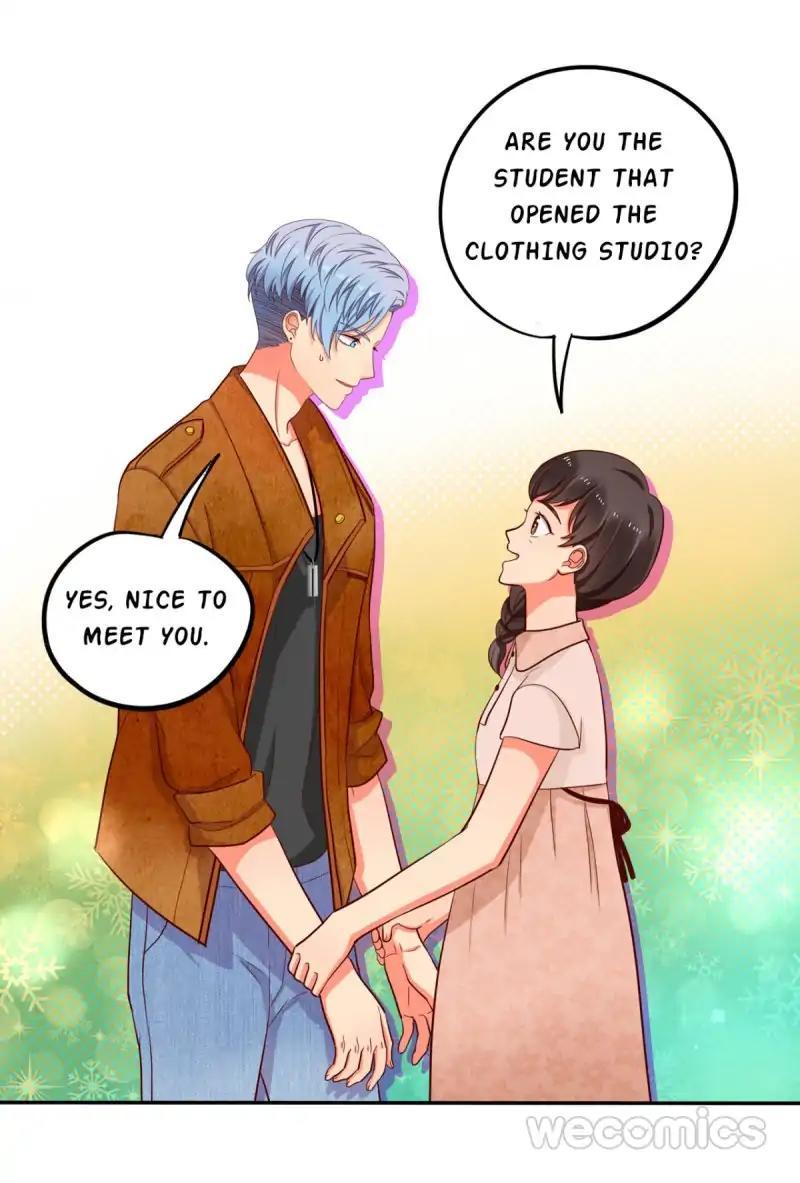 Bright Lovers - Chapter 9