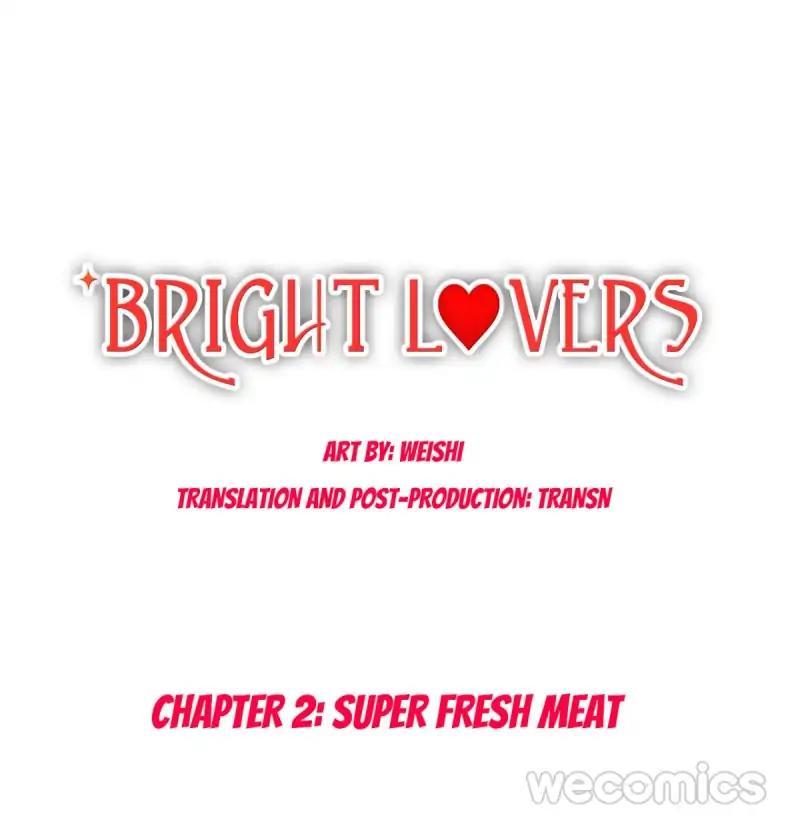 Bright Lovers - Chapter 2