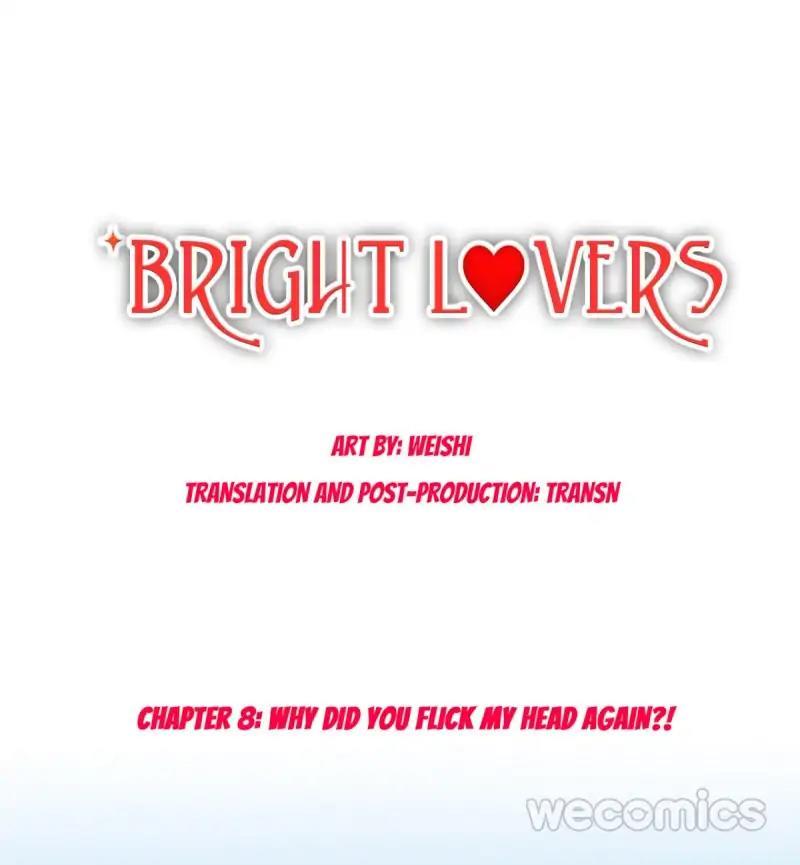 Bright Lovers - Chapter 8