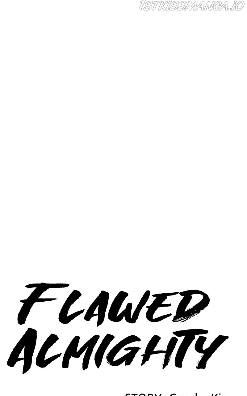 Flawed Almighty - Chapter 56