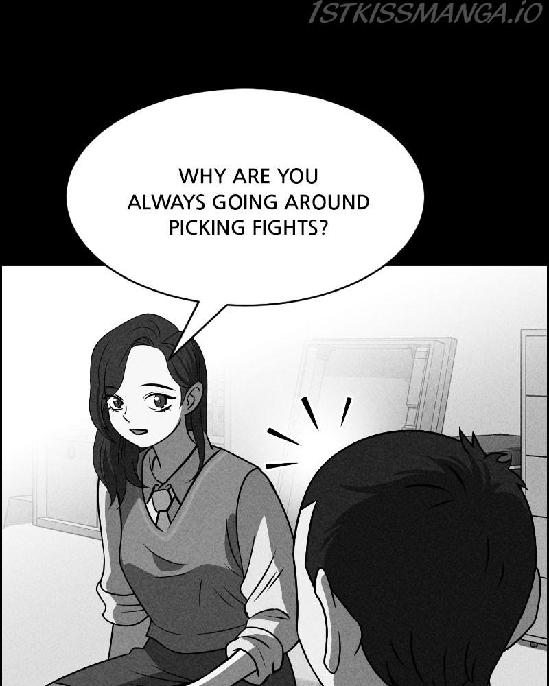 Flawed Almighty - Chapter 48