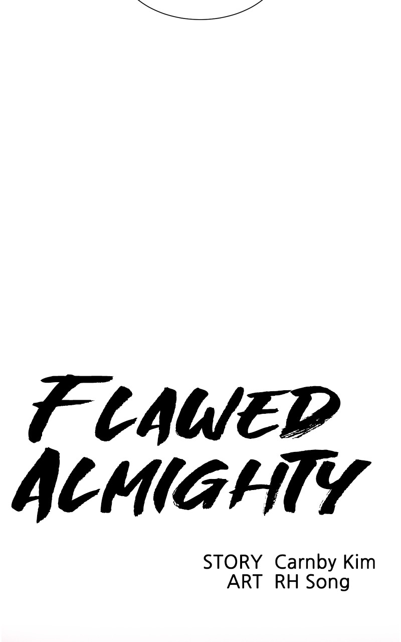 Flawed Almighty - Chapter 69