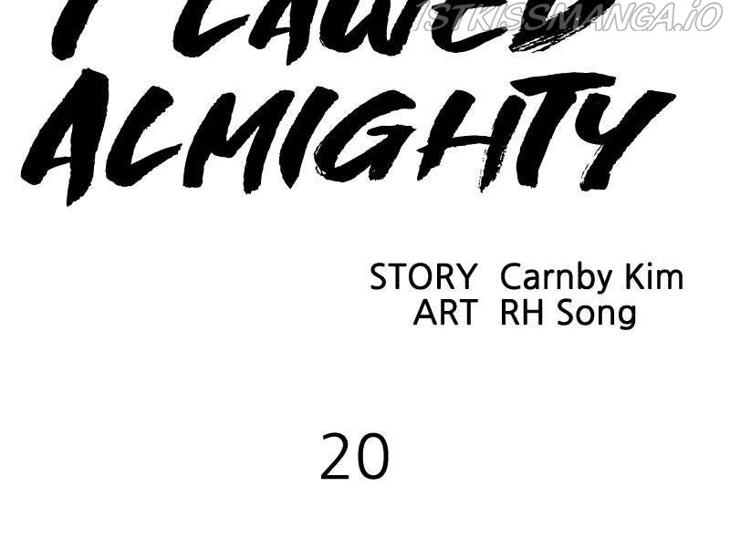 Flawed Almighty - Chapter 20