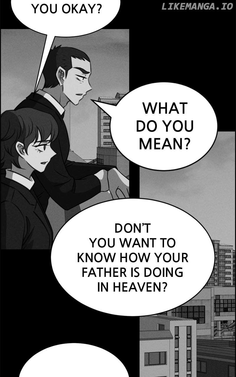 Flawed Almighty - Chapter 120