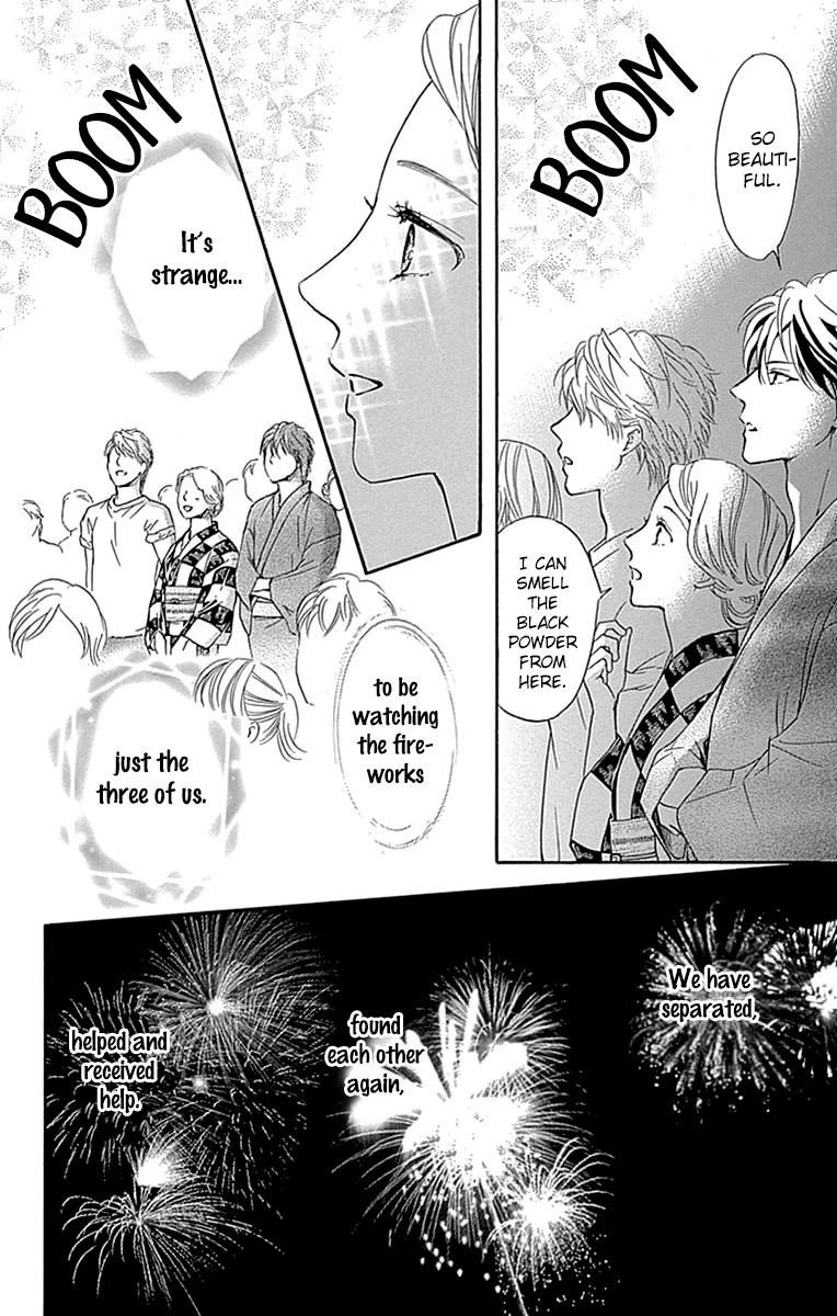 Sumika Sumire - Chapter 31