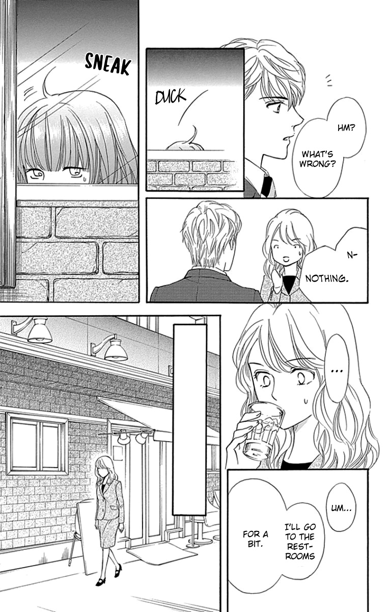 Sumika Sumire - Vol.6 Chapter 25