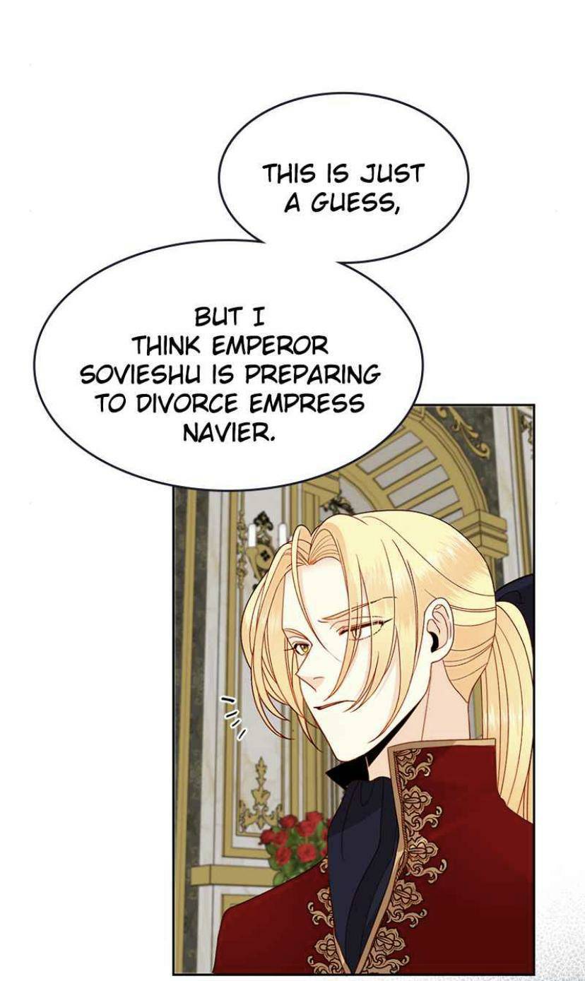 The Remarried Empress - Chapter 73