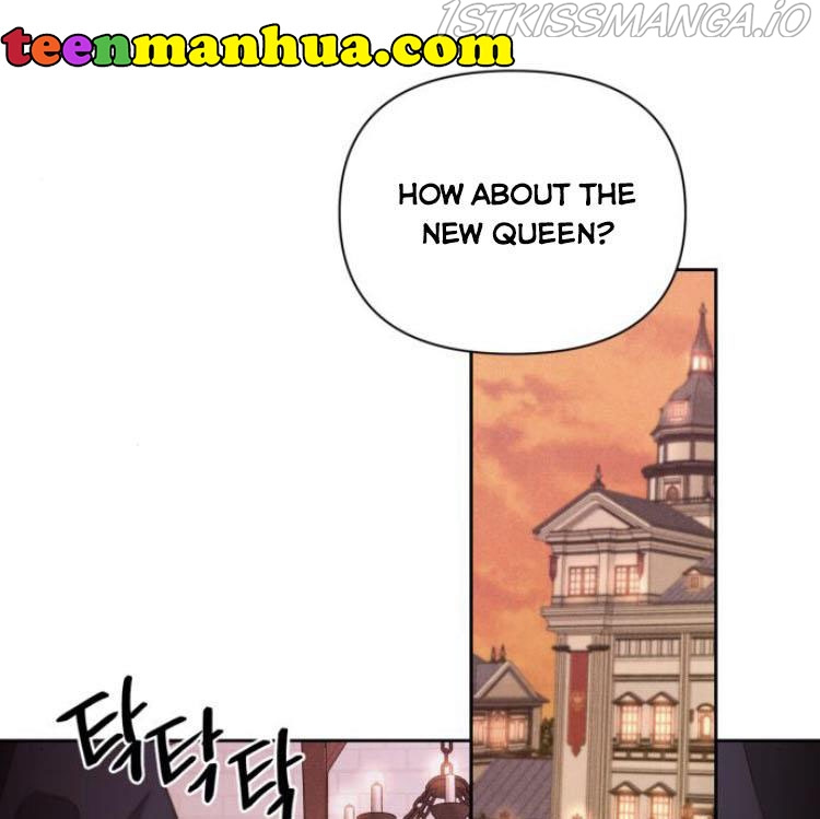 The Remarried Empress - Chapter 89