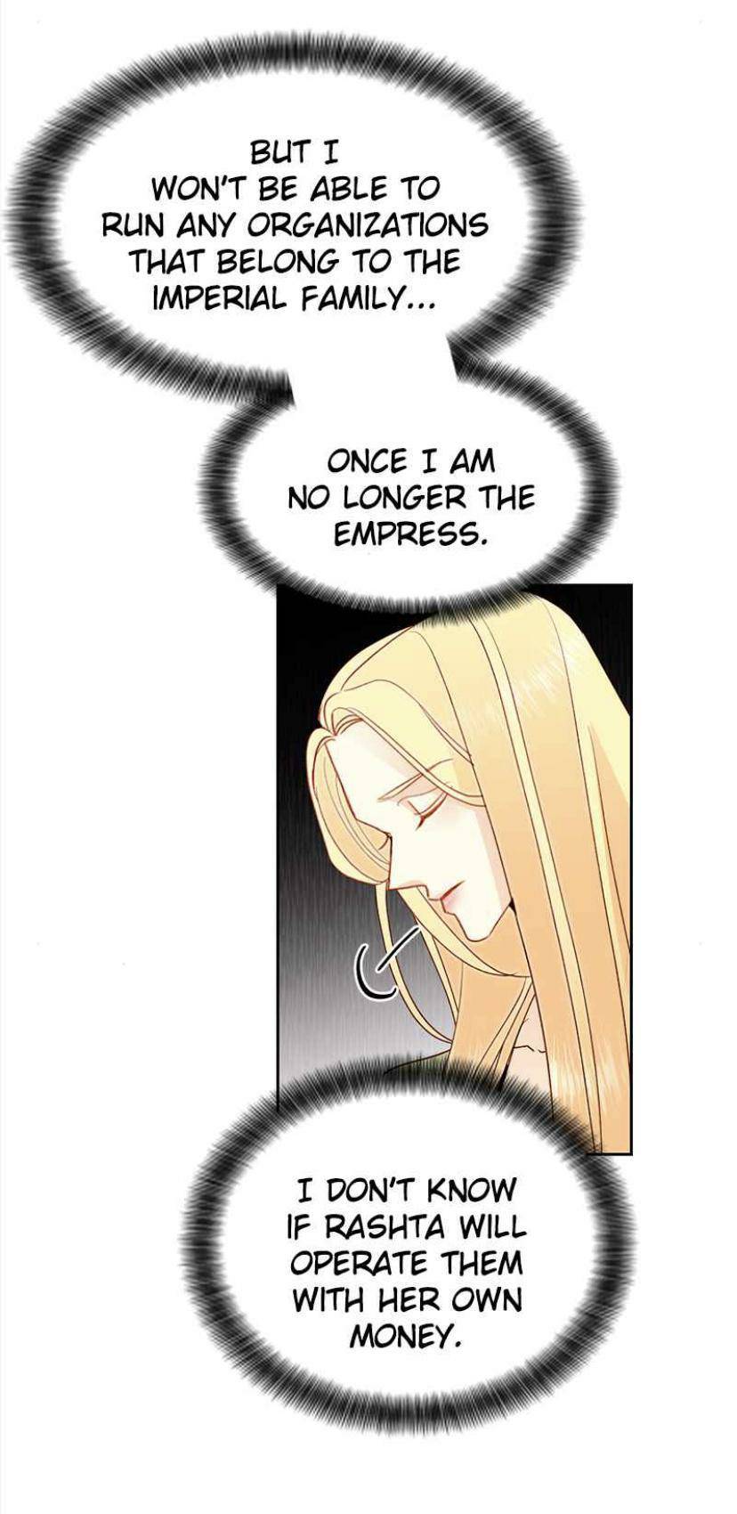 The Remarried Empress - Chapter 75