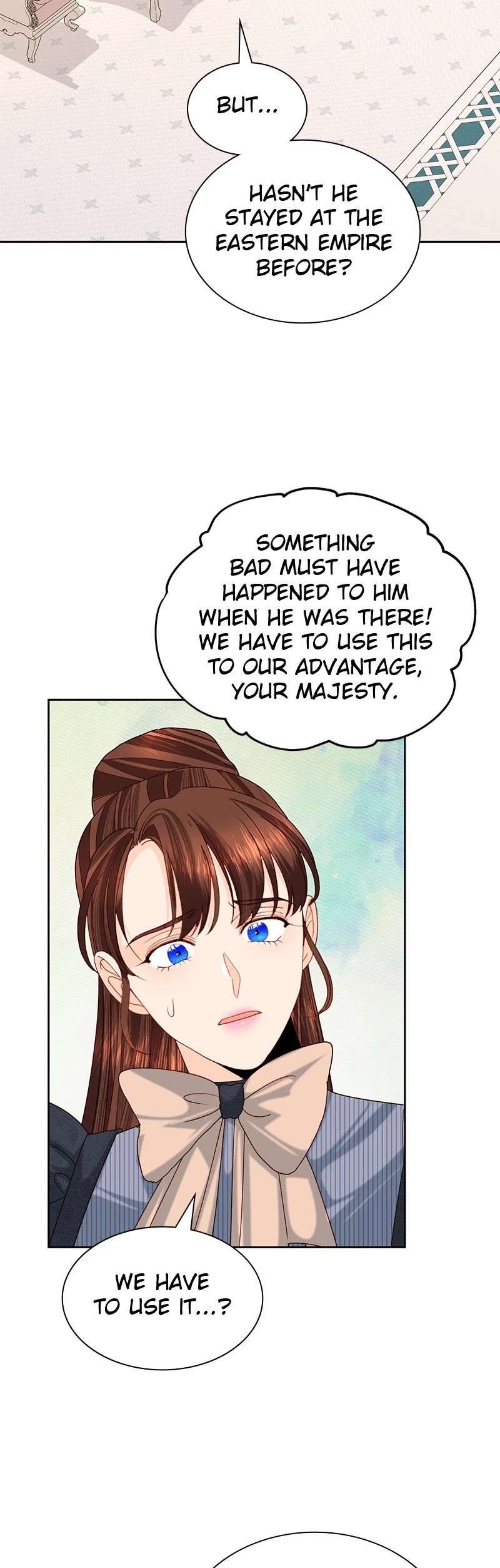 The Remarried Empress - Chapter 123: (S2) Episode 120