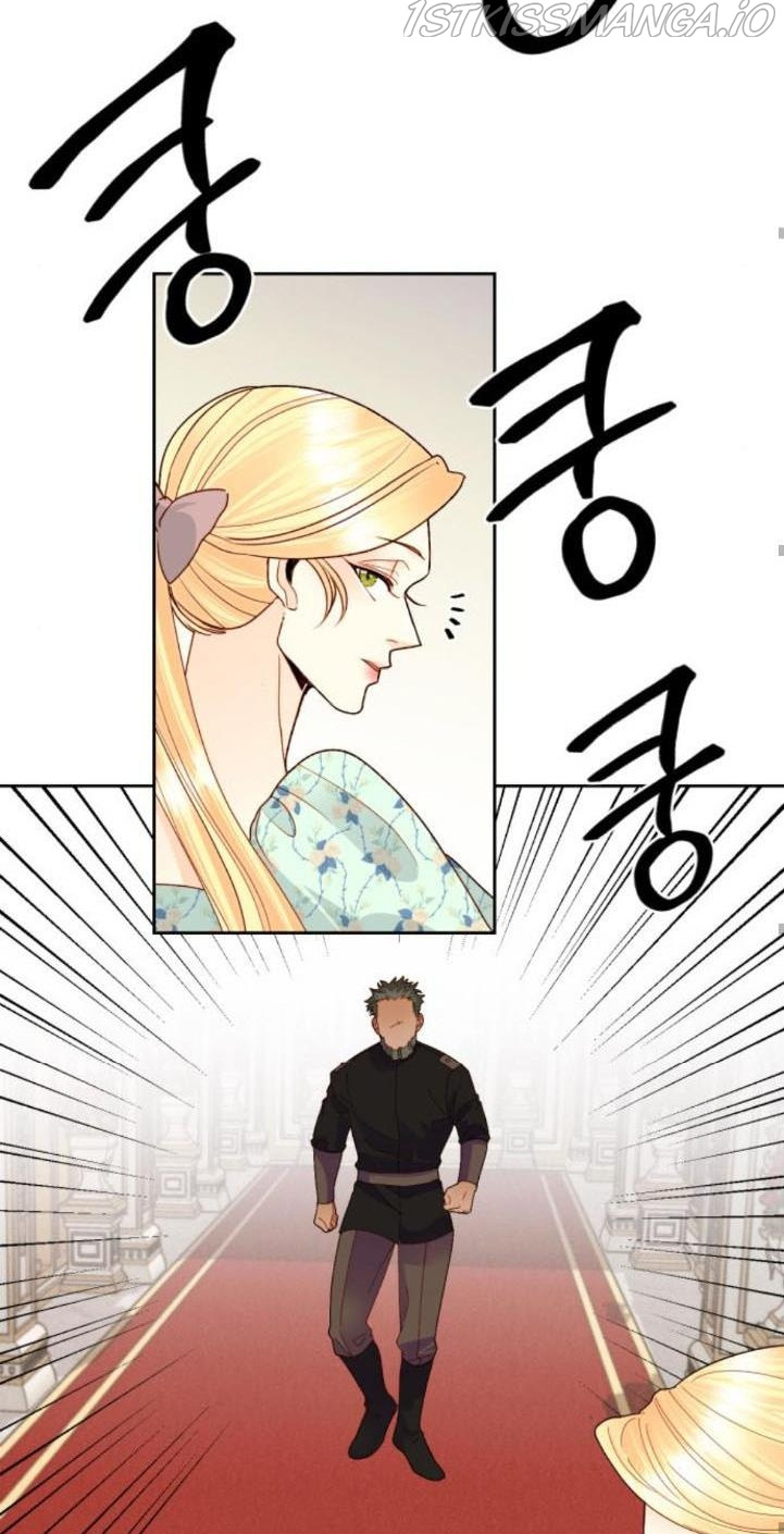 The Remarried Empress - Chapter 91