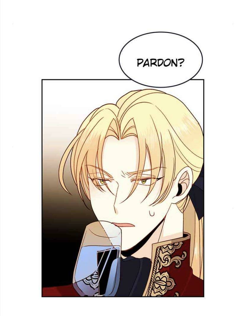 The Remarried Empress - Chapter 72