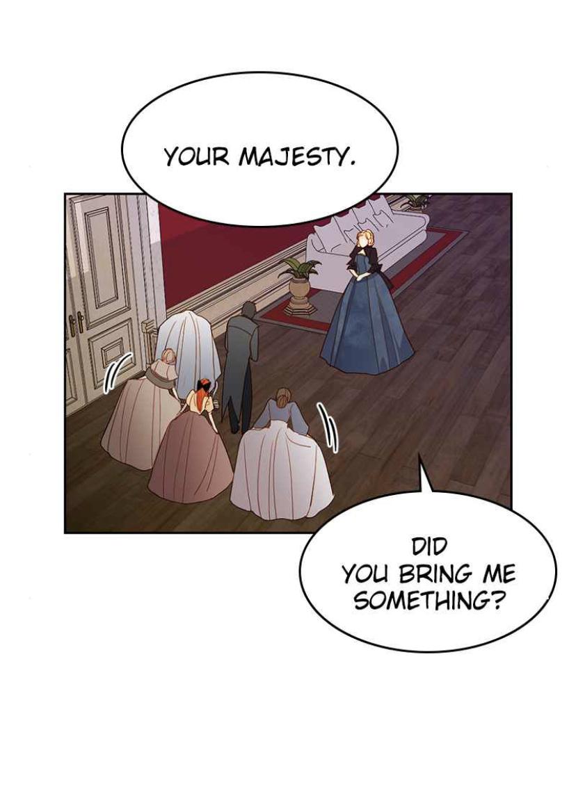 The Remarried Empress - Chapter 68