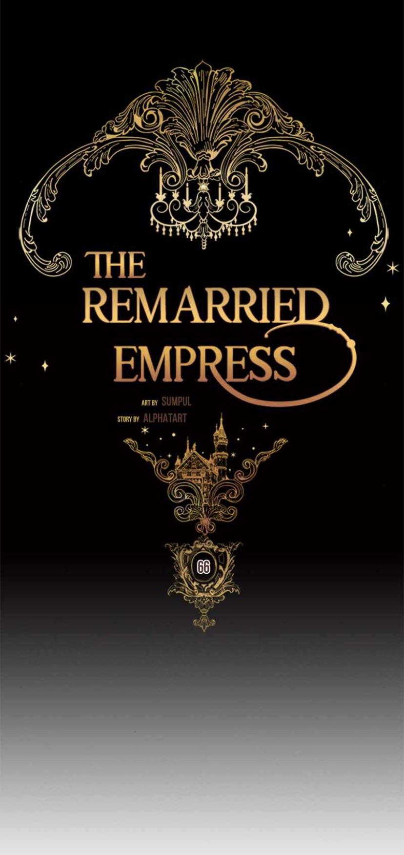 The Remarried Empress - Chapter 66