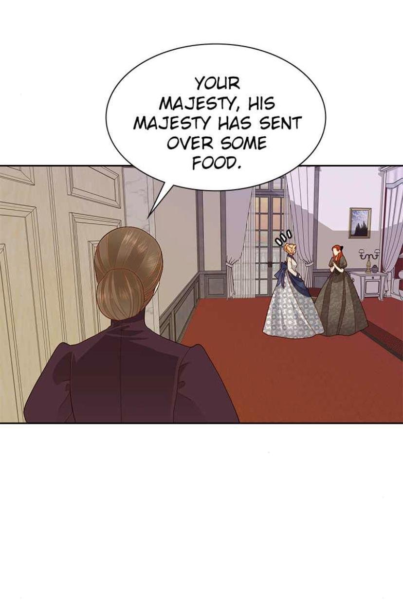 The Remarried Empress - Chapter 66