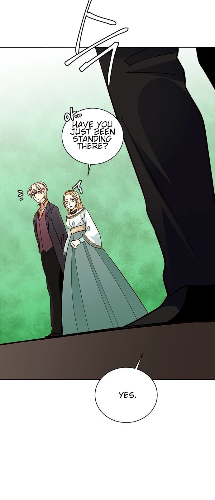 The Remarried Empress - Chapter 37